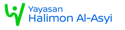 Yayasan Halimon Al Asyi