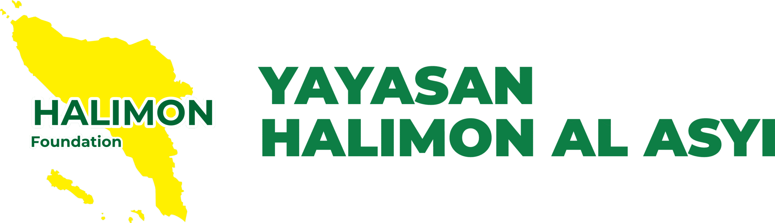 Yayasan Halimon Al Asyi