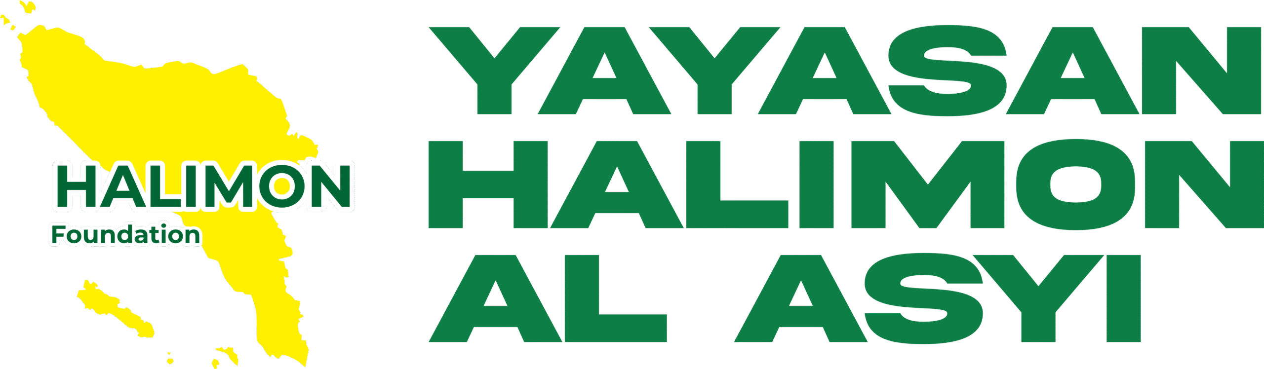 Yayasan Halimon Al Asyi